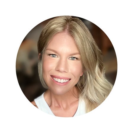 Gina Fladhammer — Vida Salon Suites